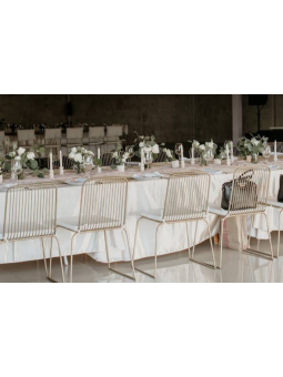 La Valenciana | Salón Mediterráneo para Bodas y Eventos en Aguascalientes