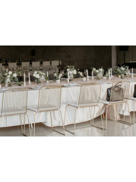 La Valenciana | Salón Mediterráneo para Bodas y Eventos en Aguascalientes