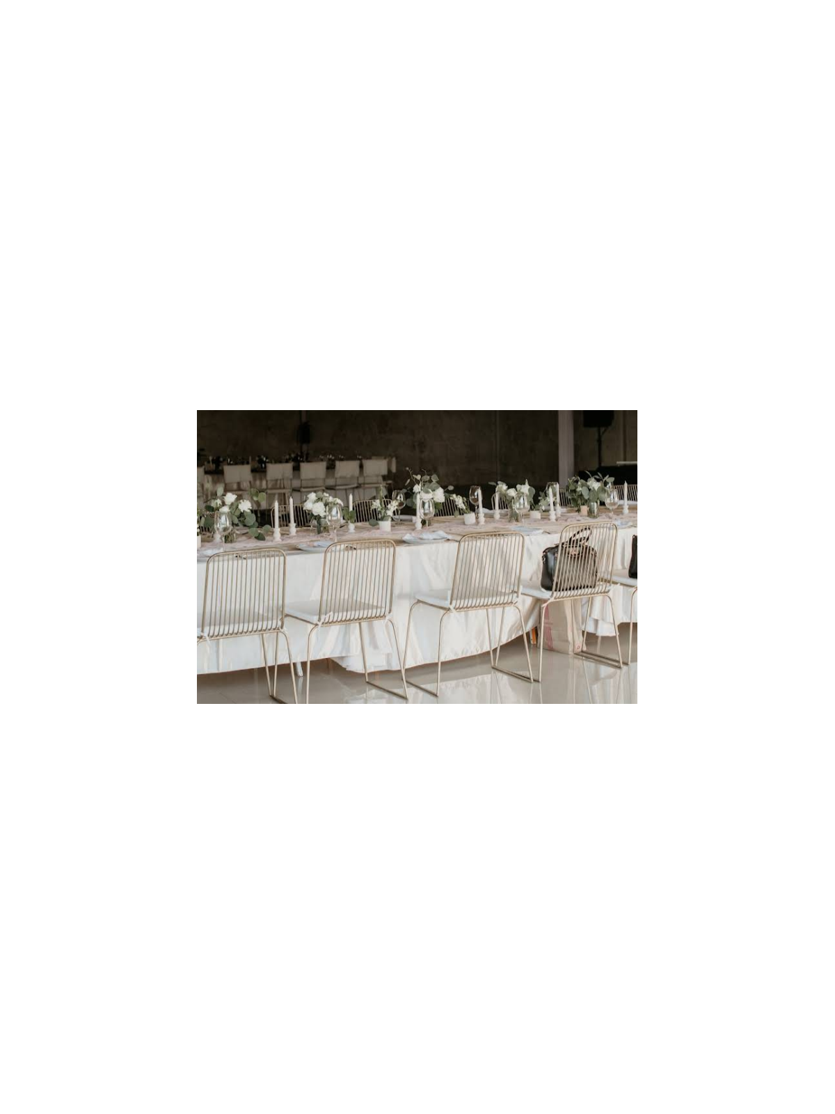 La Valenciana | Salón Mediterráneo para Bodas y Eventos en Aguascalientes