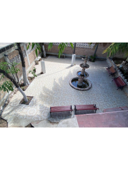 Quinta Montemayor | Jardín para Bodas y Eventos en Aguascalientes