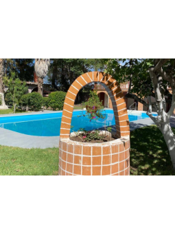 Quinta Montemayor | Jardín para Bodas y Eventos en Aguascalientes