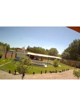 Quinta Maryjose | Jardín y Salón para Eventos en Aguascalientess