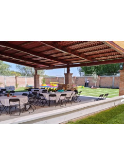 Quinta Maryjose | Jardín y Salón para Eventos en Aguascalientess