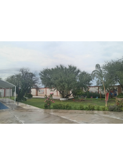 Quinta Lupita | Renta de Jardín para Eventos Sociales en Aguascalientes