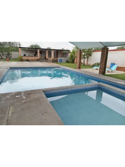 Quinta Lupita | Renta de Jardín para Eventos Sociales en Aguascalientes