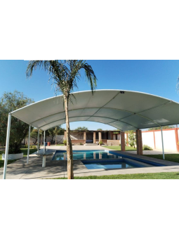 Quinta Lupita | Renta de Jardín para Eventos Sociales en Aguascalientes