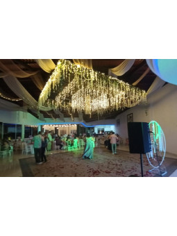 Quinta Los Fresnos AGS | Jardín para Fiestas Familiares en Aguascalientes