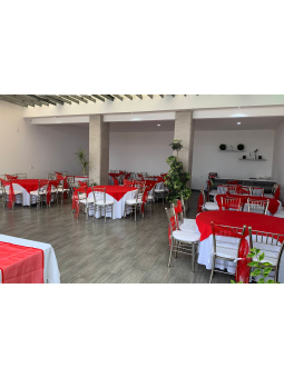 Quinta Los Fresnos | Renta de Jardín para Eventos en Aguascalientes