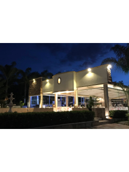 Salón Punta Picacho | Renta para Bodas y Eventos en Aguascalientes