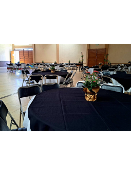 Salón Santa Lucía | Renta de Salón para Bodas y Fiestas en Aguascalientes