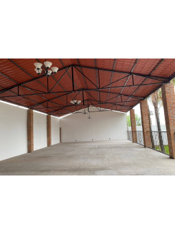 Salón Legacy | Renta de Salón Moderno para Eventos en Aguascalientes