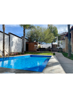 Salón Legacy | Renta de Salón Moderno para Eventos en Aguascalientes