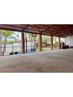 Salón Legacy | Renta de Salón Moderno para Eventos en Aguascalientes