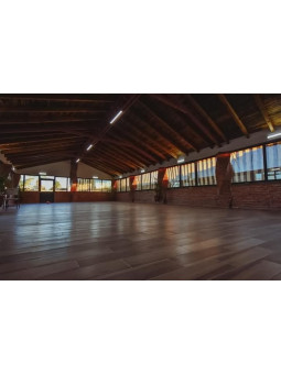 Salón de Eventos en Aguascalientes | Renta para Bodas y Reuniones