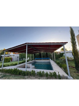 Salón de Eventos en Aguascalientes | Renta para Bodas y Reuniones