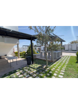 Jardín Sayab | Renta de Jardín con Alberca para Eventos en Aguascalientes