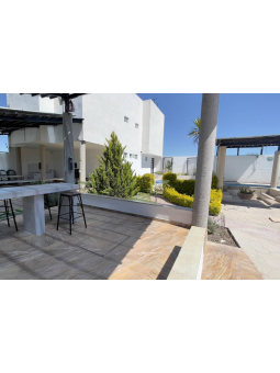 Jardín Sayab | Renta de Jardín con Alberca para Eventos en Aguascalientes