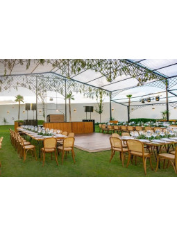 Punta del Cielo Garden | Jardín para Bodas y Eventos en Aguascalientes