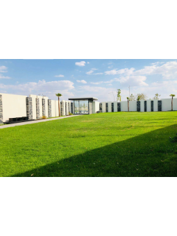 Punta del Cielo Garden | Jardín para Bodas y Eventos en Aguascalientes