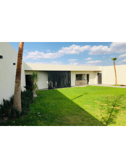 Punta del Cielo Garden | Jardín para Bodas y Eventos en Aguascalientes