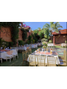 Salón Terraza Villa Guadalupe | Jardín para Fiestas en Aguascalientes