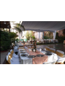Salón Terraza Villa Guadalupe | Jardín para Fiestas en Aguascalientes