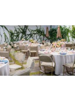 Salón Puerta Parota | Renta de Salón Moderno en Aguascalientes