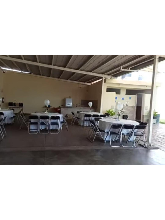 Jardín Rivera | Renta de Jardín para Eventos Sociales en Aguascalientes