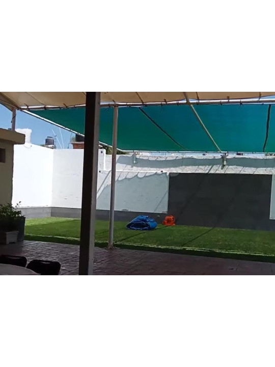 Jardín Rivera | Renta de Jardín para Eventos Sociales en Aguascalientes