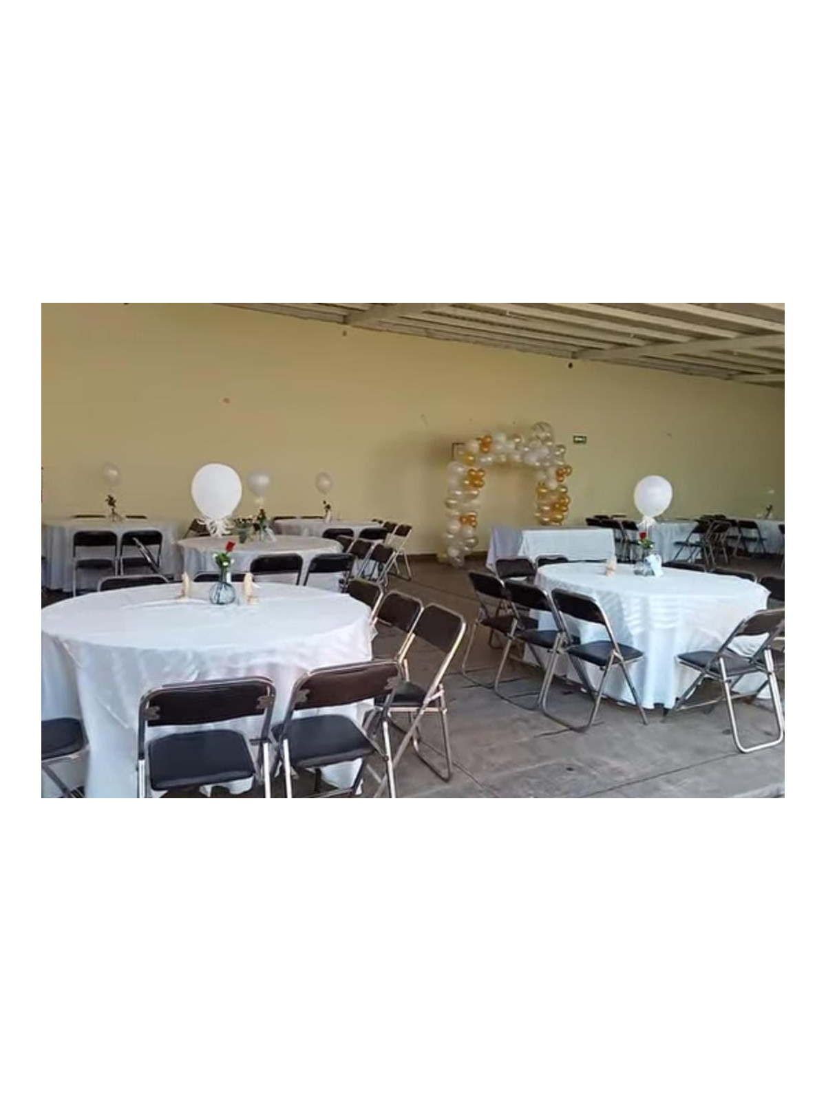 Jardín Rivera | Renta de Jardín para Eventos Sociales en Aguascalientes