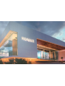 Salón Hopaliz | Renta de Salón para Eventos en Aguascalientes