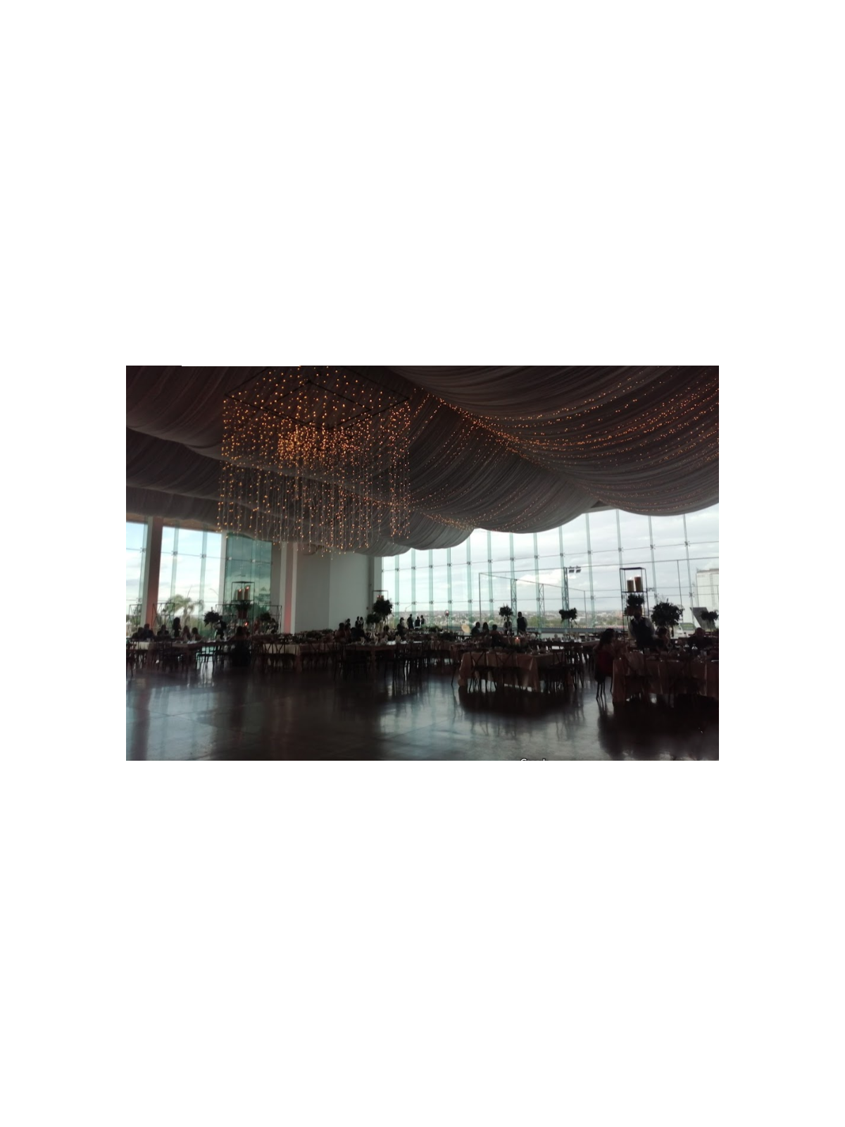Salón Hopaliz | Renta de Salón para Eventos en Aguascalientes