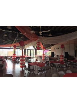 Salón Real de Alcaldes | Renta de Salón para Bodas y Eventos en Aguascalientes