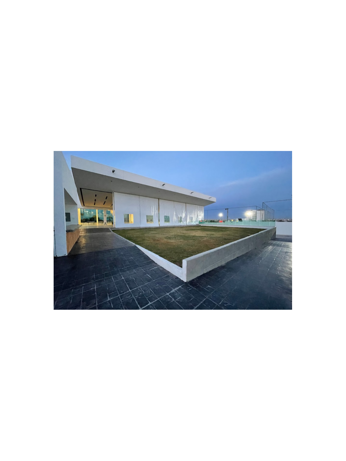 Salón Hopaliz | Renta de Salón para Eventos en Aguascalientes