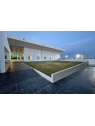 Salón Hopaliz | Renta de Salón para Eventos en Aguascalientes