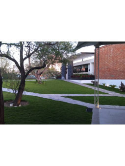 Rincón del Mezquite | Salón Rústico para Eventos en Aguascalientes