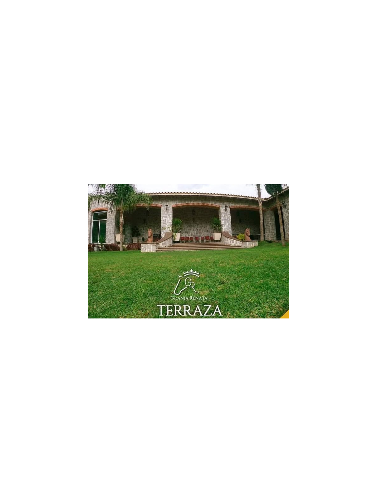 Granja Renata | Jardín para Fiestas Infantiles en Aguascalientes