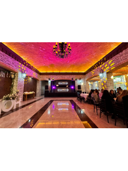 Granja Renata | Jardín para Fiestas Infantiles en Aguascalientes