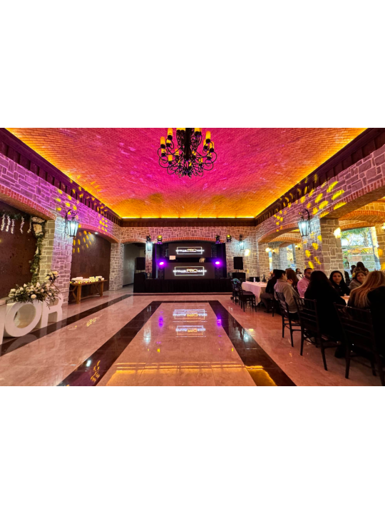 Granja Renata | Jardín para Fiestas Infantiles en Aguascalientes