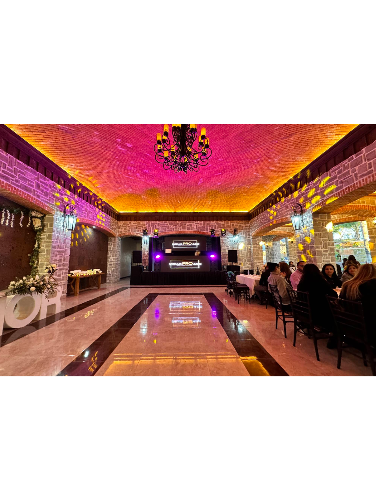 Granja Renata | Jardín para Fiestas Infantiles en Aguascalientes