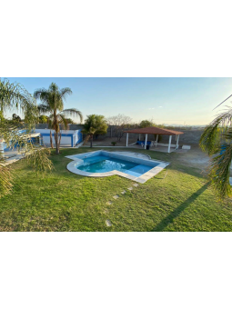 La Casa de Adobe | Salón y Spa para Eventos Únicos en Aguascalientes