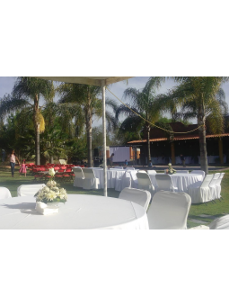 La Casa de Adobe | Salón y Spa para Eventos Únicos en Aguascalientes