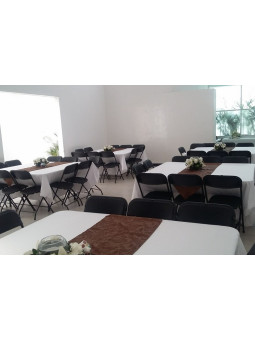 Salón Allegro | Renta de Salón para Bodas y XV Años en Aguascalientes