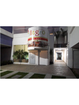 Salón Allegro | Renta de Salón para Bodas y XV Años en Aguascalientes