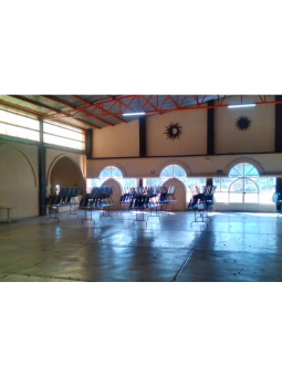 Salón La Fortuna | Renta para Eventos Familiares y sociales en Aguascalientes