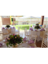 Salón San Agustín | Renta de Salón para Eventos en Aguascalientes