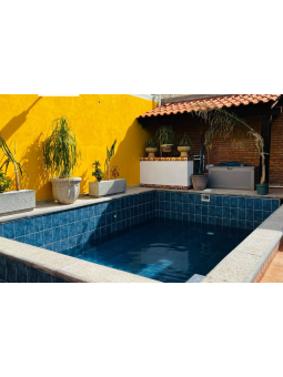 Salón El Huizache | Jardín para Bodas y Eventos en Aguascalientes