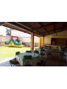 Salón San Agustín | Renta de Salón para Eventos en Aguascalientes