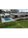 Jardín Campestre Las Moras | Renta de Jardín para Eventos en Aguascalientes