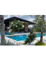 Jardín Campestre Las Moras | Renta de Jardín para Eventos en Aguascalientes